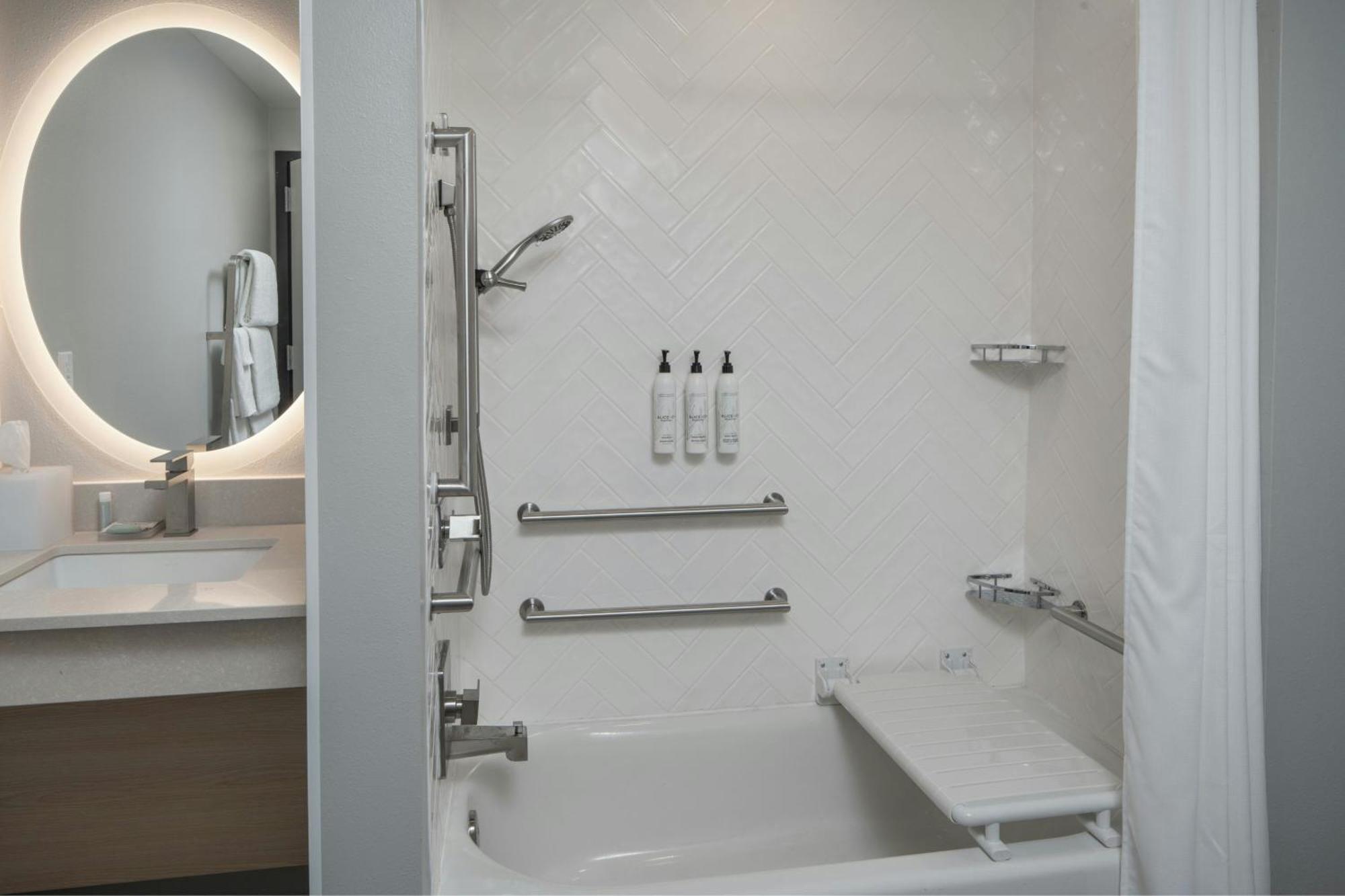 Towneplace Suites By Marriott Pensacola West I-10 Ferry Pass المظهر الخارجي الصورة