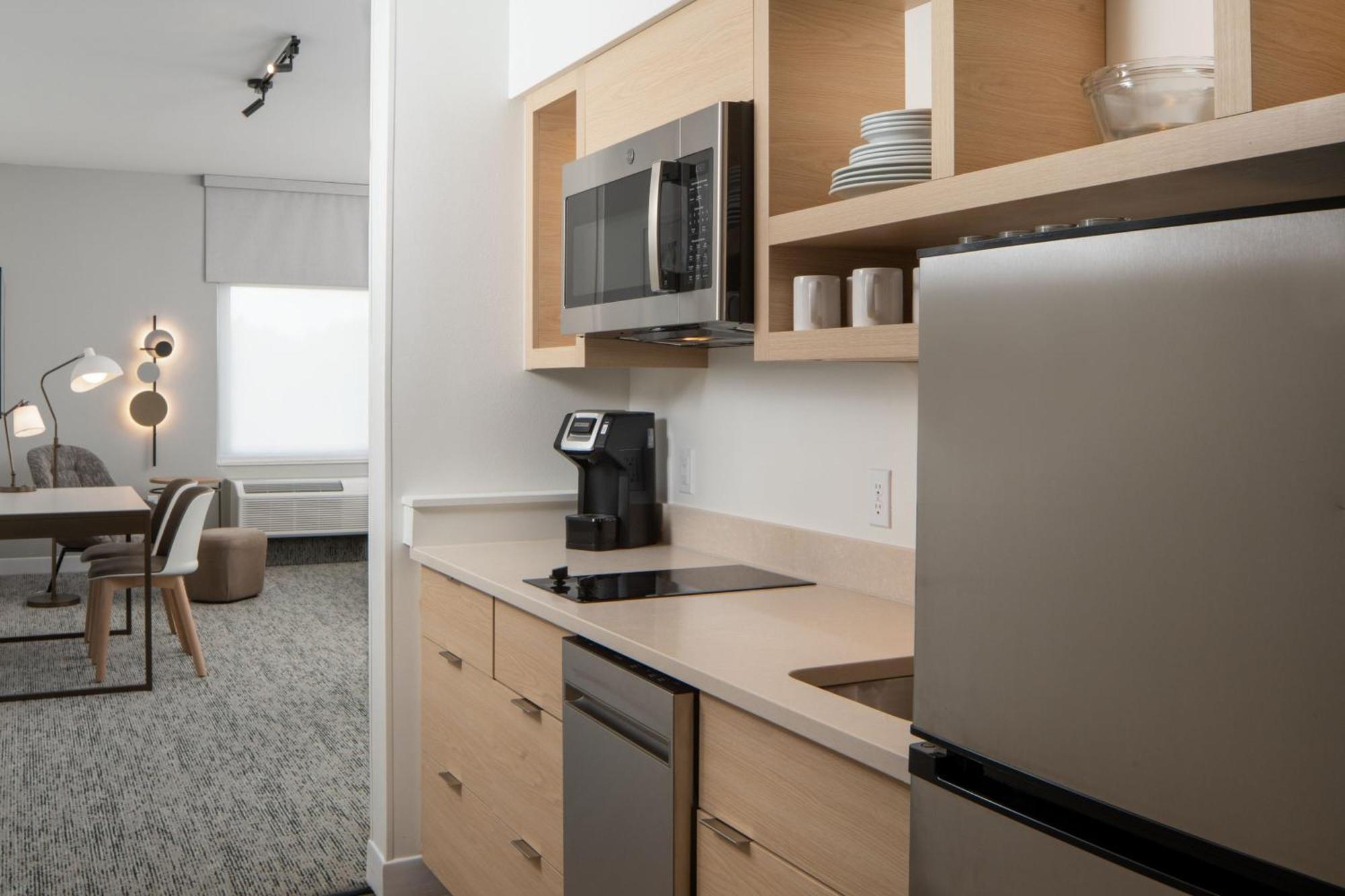 Towneplace Suites By Marriott Pensacola West I-10 Ferry Pass المظهر الخارجي الصورة