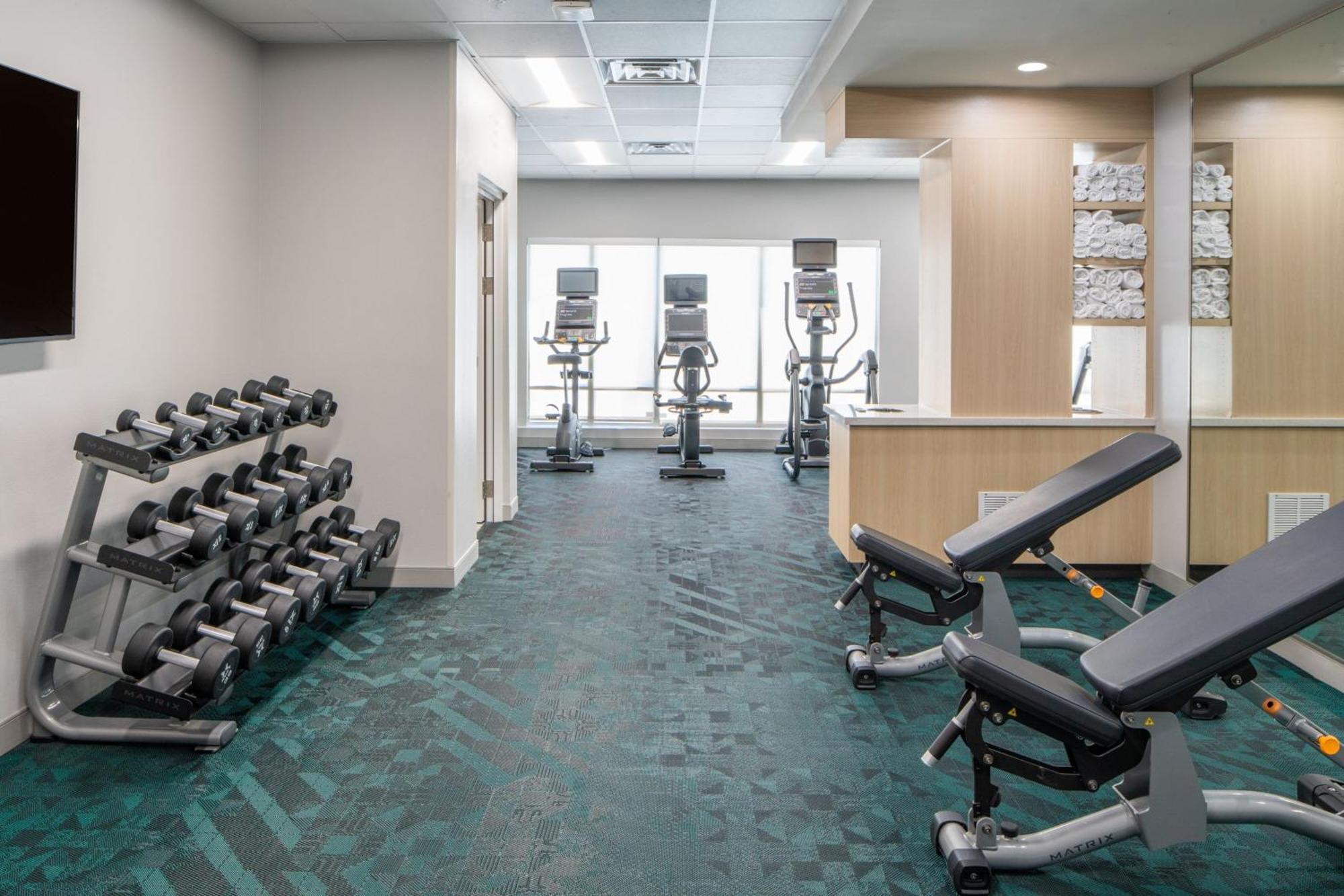 Towneplace Suites By Marriott Pensacola West I-10 Ferry Pass المظهر الخارجي الصورة