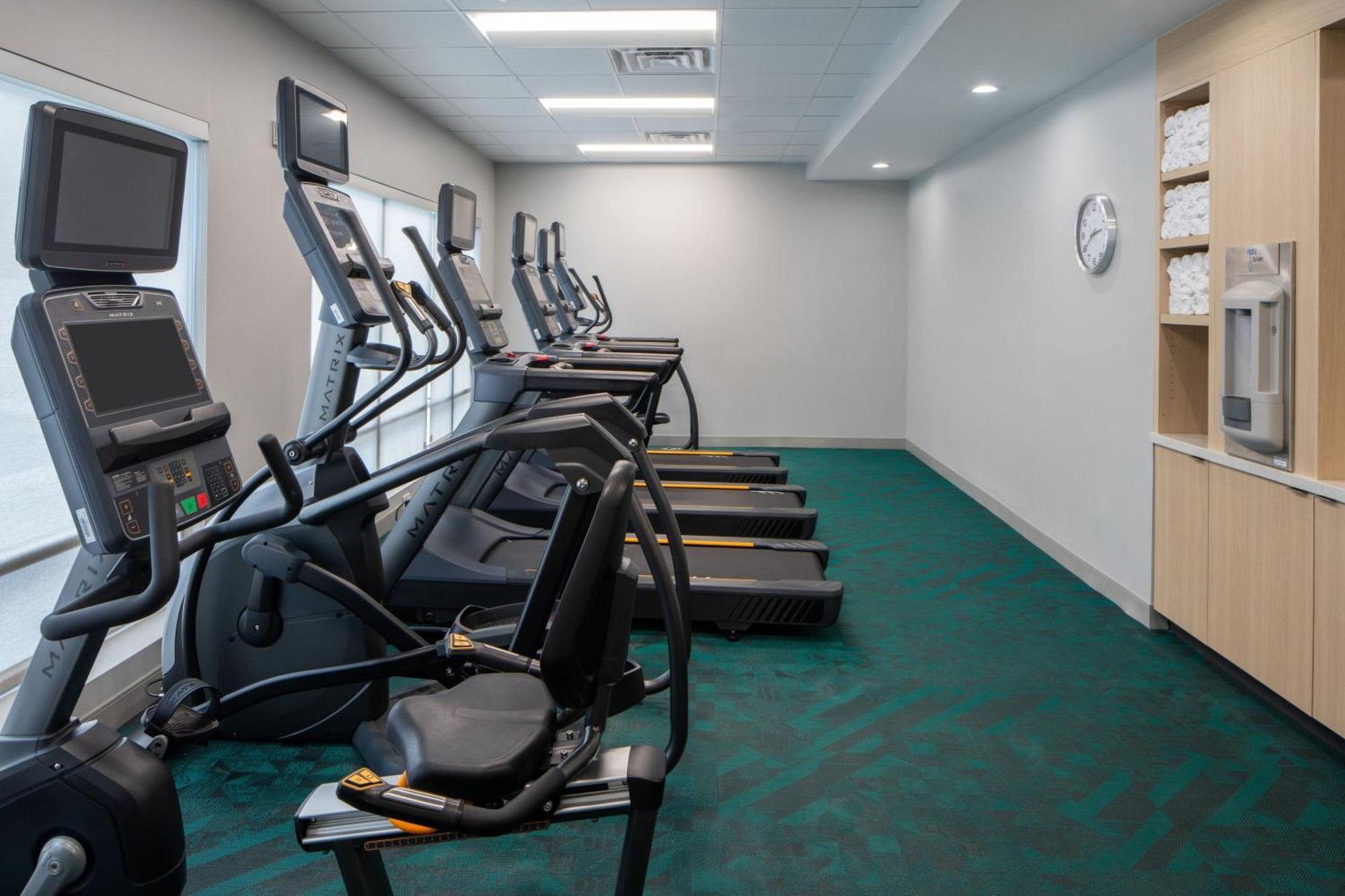 Towneplace Suites By Marriott Pensacola West I-10 Ferry Pass المظهر الخارجي الصورة