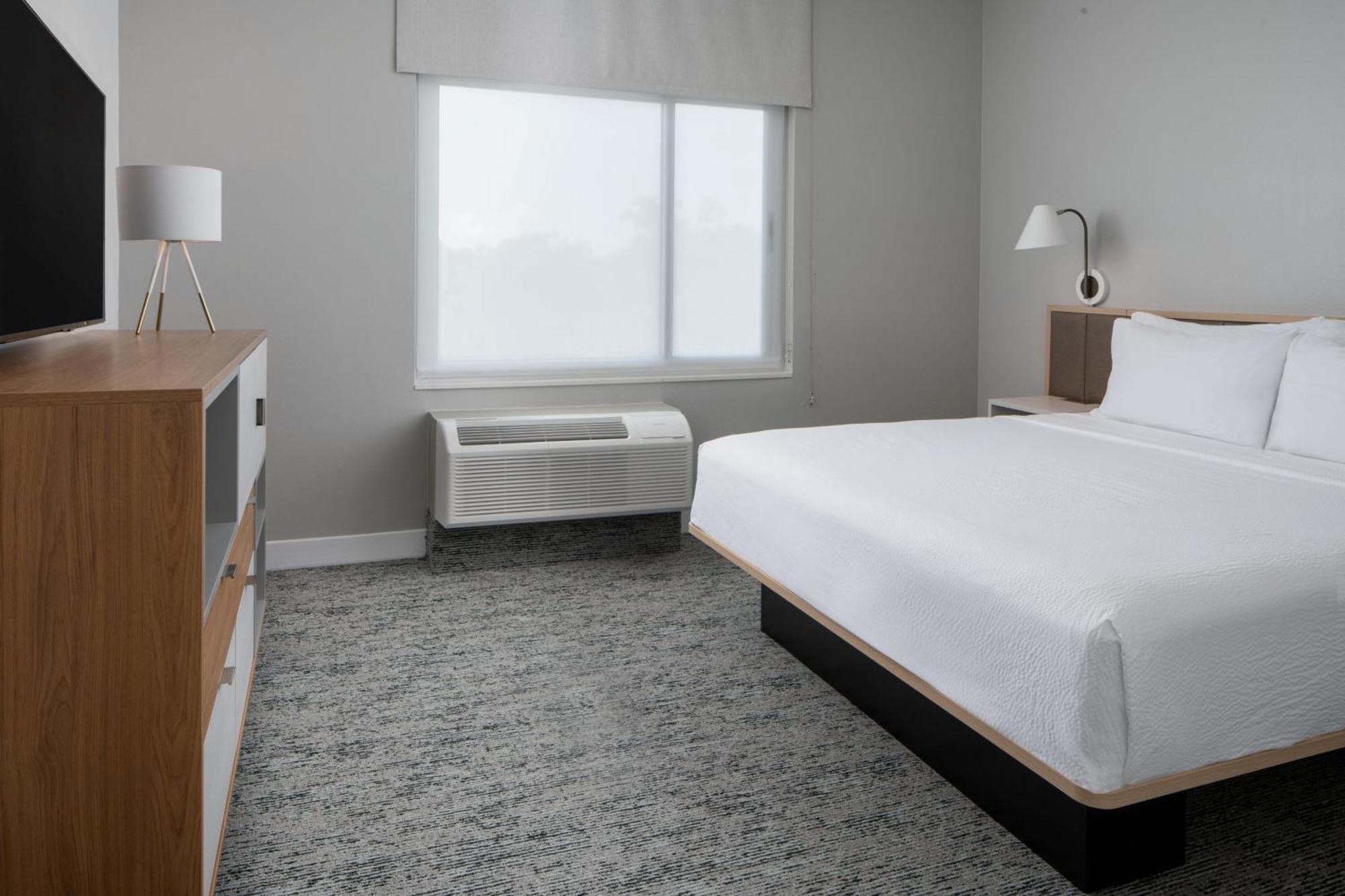 Towneplace Suites By Marriott Pensacola West I-10 Ferry Pass المظهر الخارجي الصورة