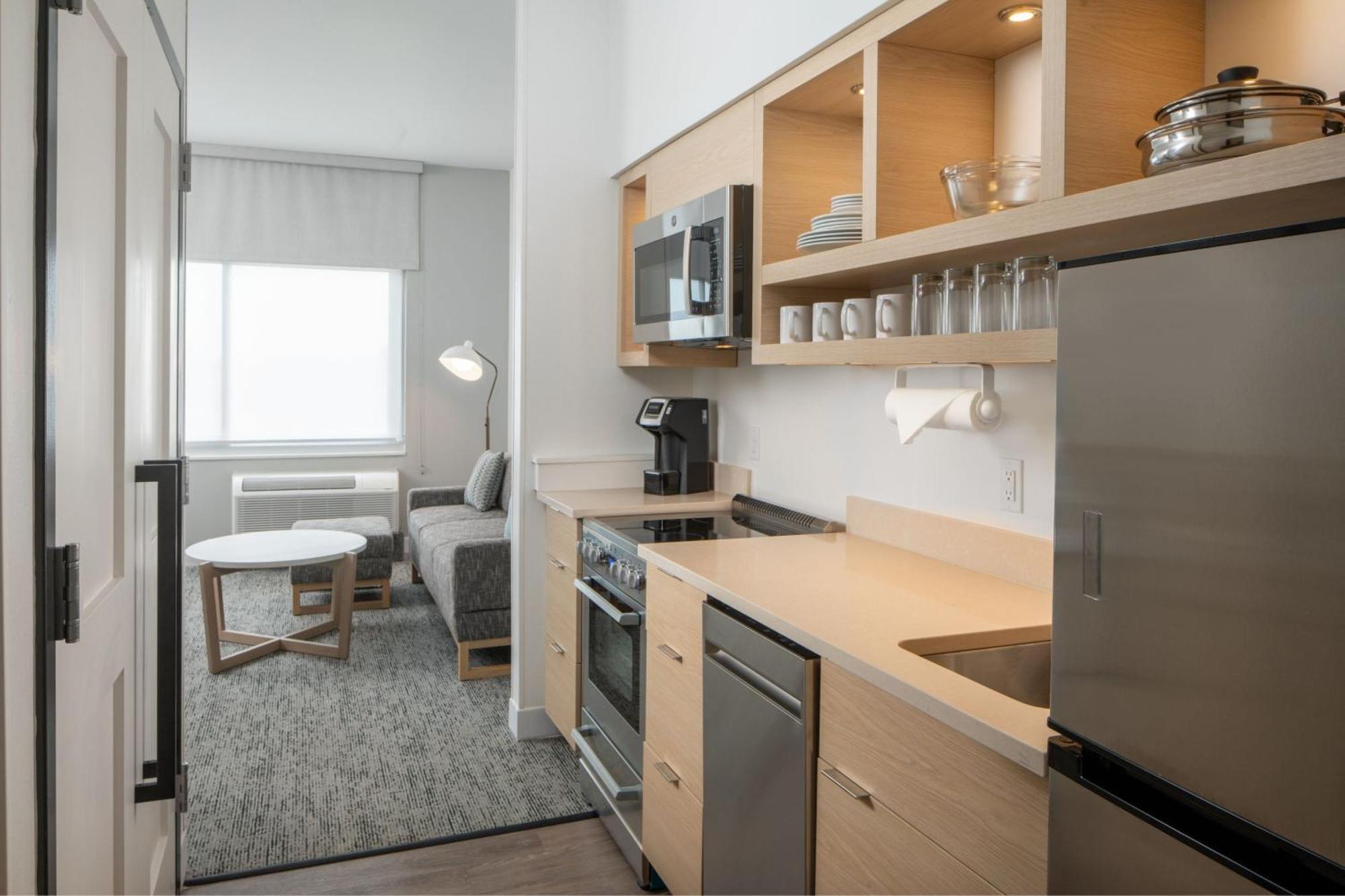 Towneplace Suites By Marriott Pensacola West I-10 Ferry Pass المظهر الخارجي الصورة