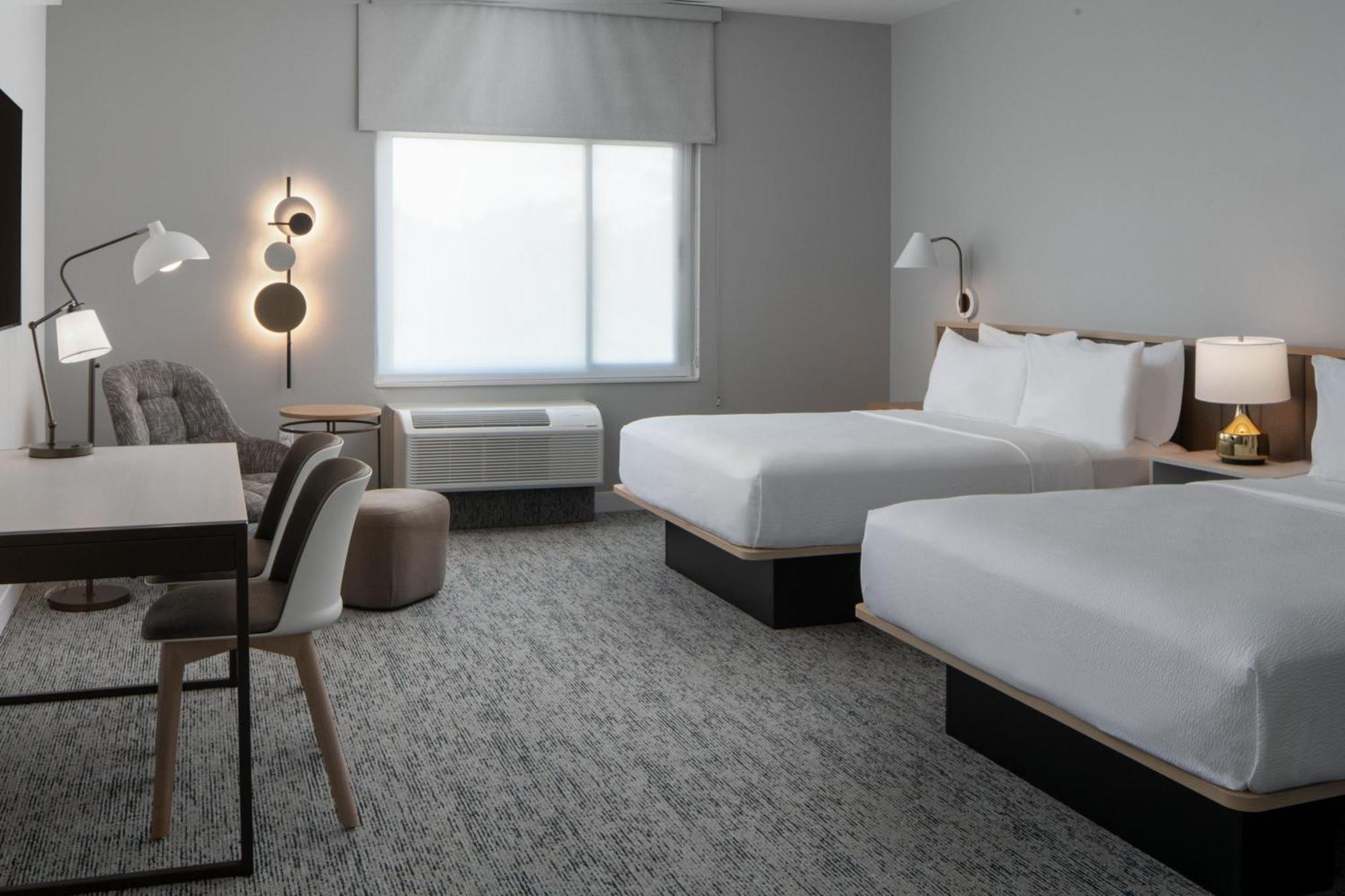 Towneplace Suites By Marriott Pensacola West I-10 Ferry Pass المظهر الخارجي الصورة