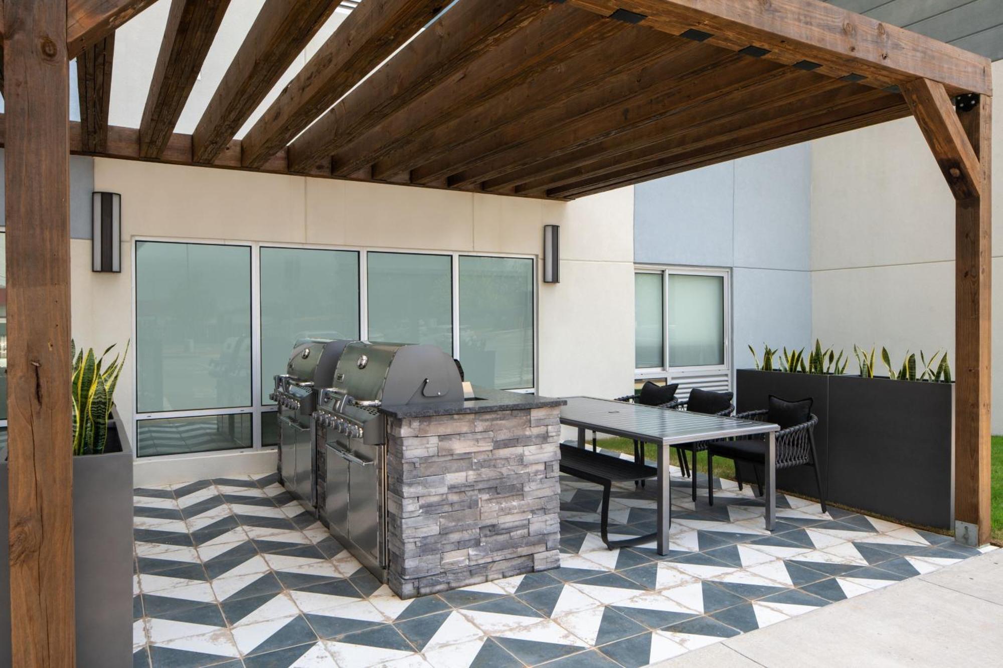 Towneplace Suites By Marriott Pensacola West I-10 Ferry Pass المظهر الخارجي الصورة