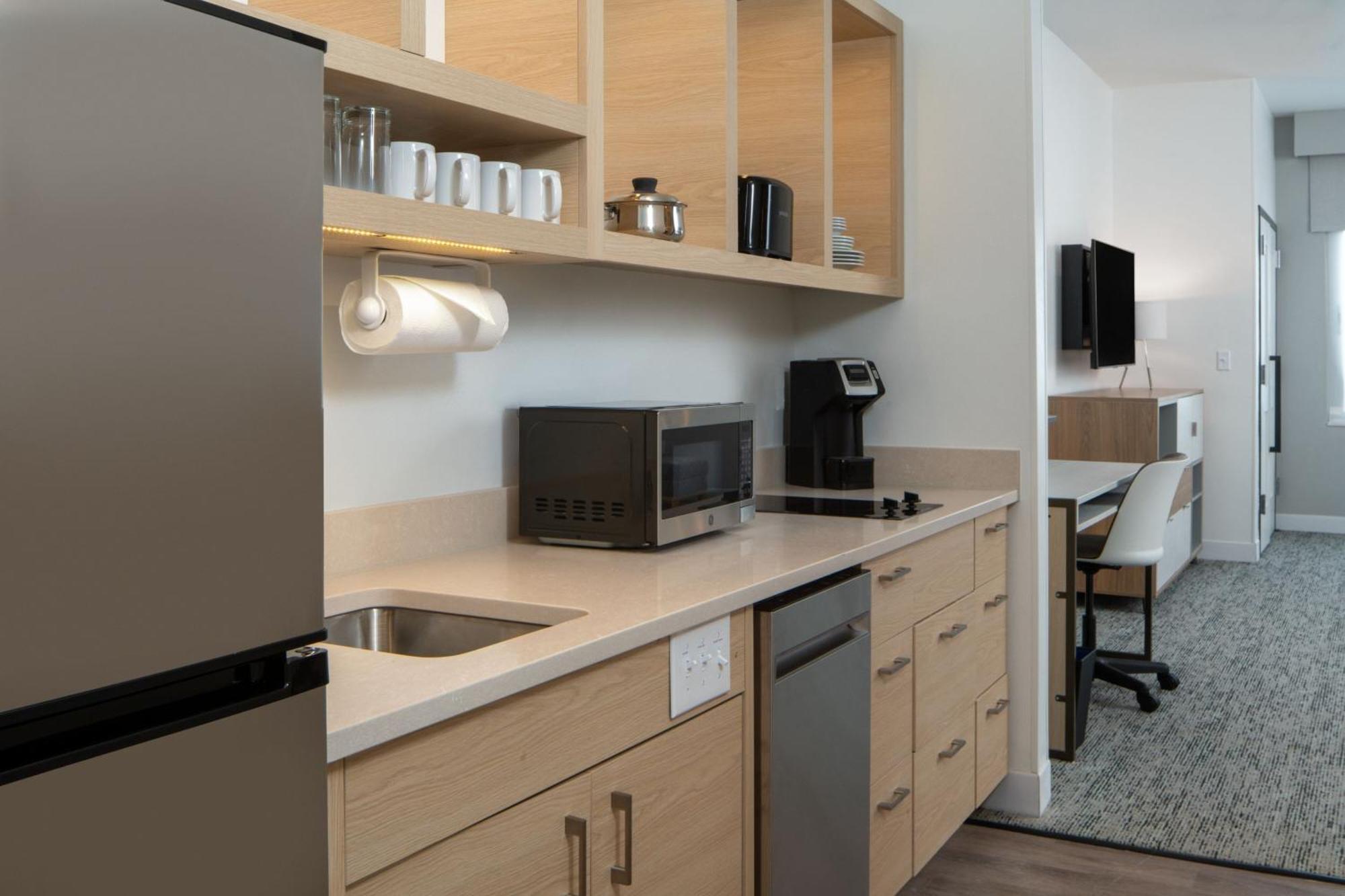 Towneplace Suites By Marriott Pensacola West I-10 Ferry Pass المظهر الخارجي الصورة