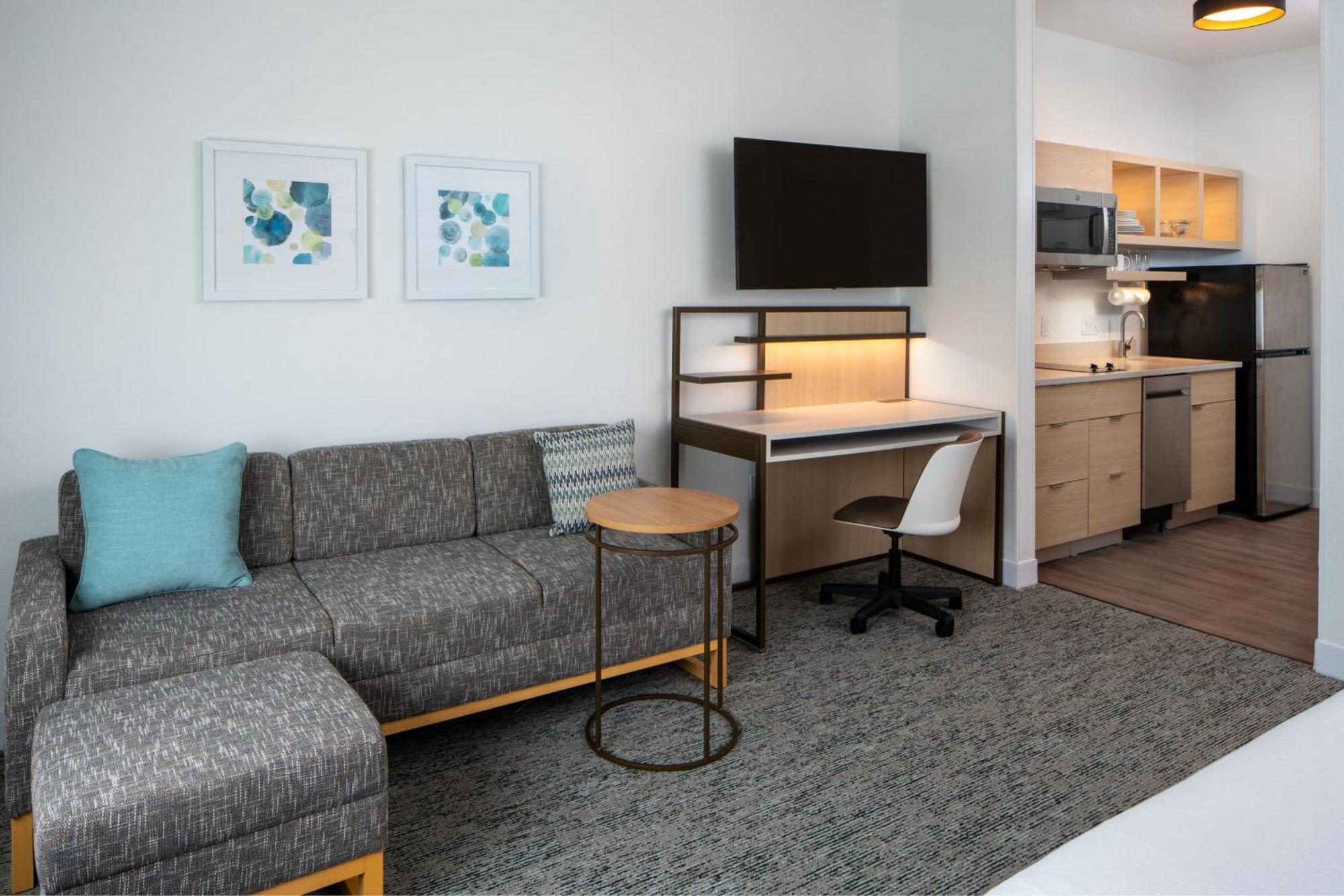 Towneplace Suites By Marriott Pensacola West I-10 Ferry Pass المظهر الخارجي الصورة