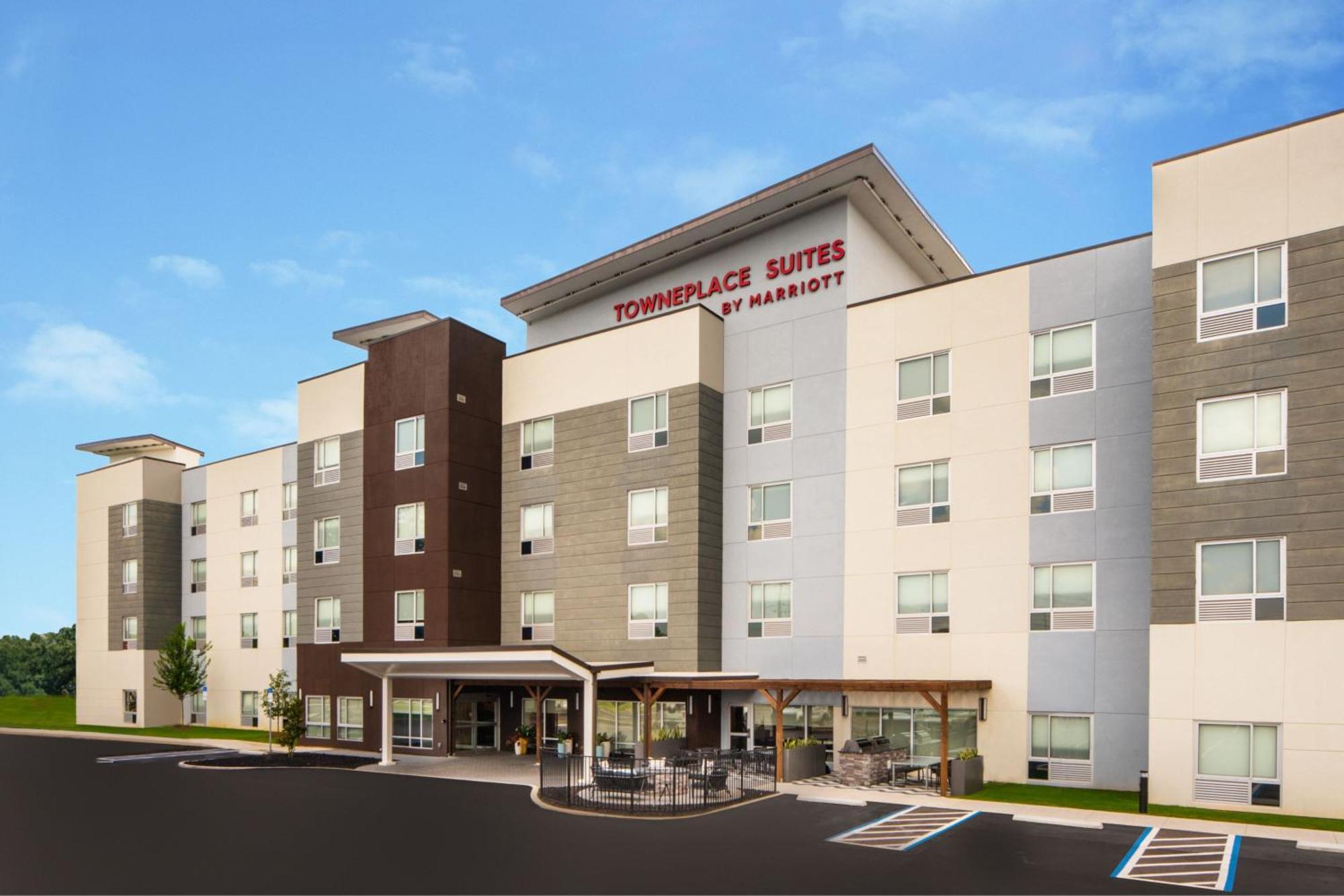 Towneplace Suites By Marriott Pensacola West I-10 Ferry Pass المظهر الخارجي الصورة