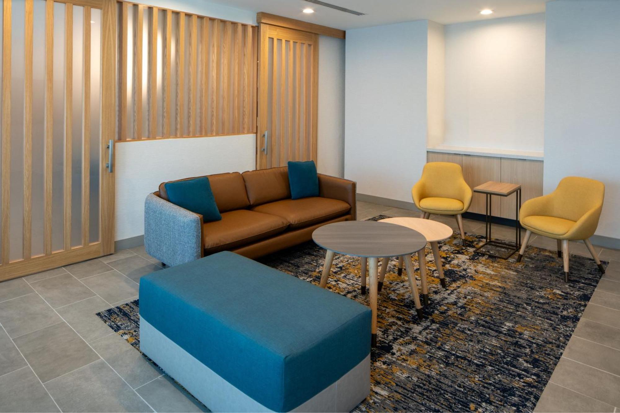 Towneplace Suites By Marriott Pensacola West I-10 Ferry Pass المظهر الخارجي الصورة